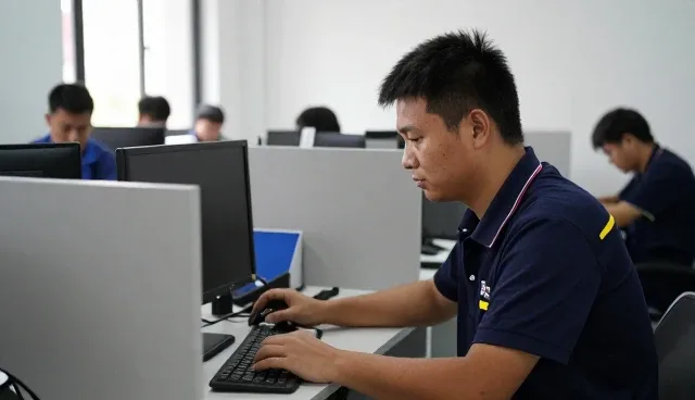 GEO搜索优化服务未来将在学校与医院中发挥更大作用