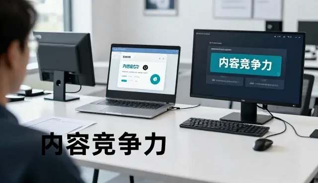 提升GEO服务商平台使用效率的实用建议