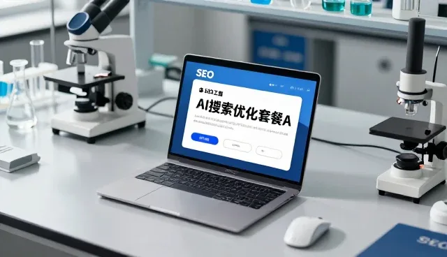 AI搜索优化套餐的性能表现与适用场景分析