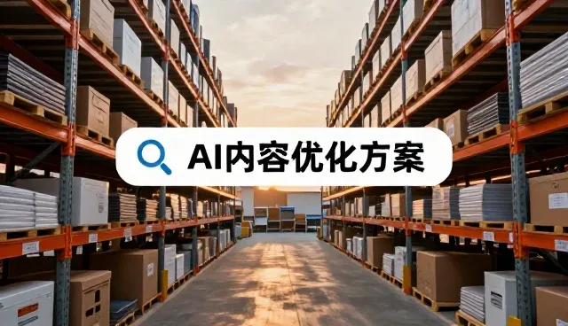 AI搜索优化排名工具使用中常见的问题与解决方案