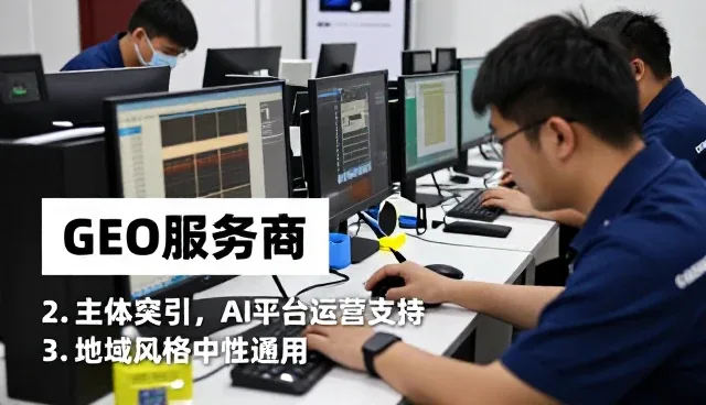 AI搜索优化套餐B使用技巧分享