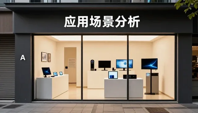AI搜索优化服务的技术应用与未来趋势